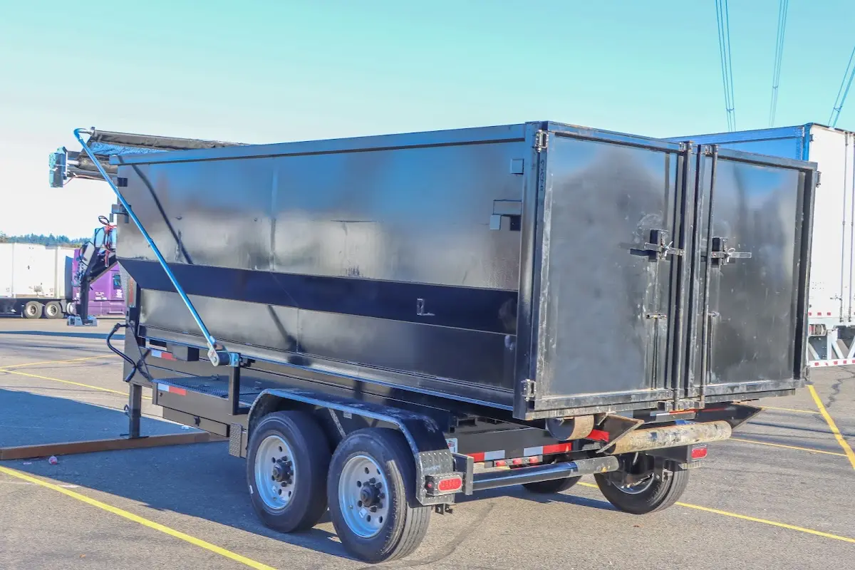 Dumpster Rental services in Riverton, WY